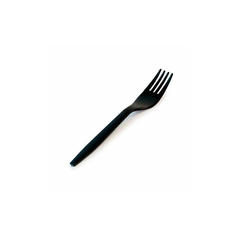 MINITENEDOR NEGRO CATERING. 10.7cm. 