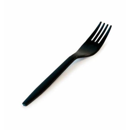 MINITENEDOR NEGRO CATERING. 10.7cm. 
