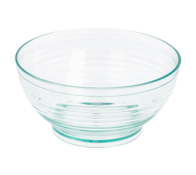 BOL DEGUSTACIÓN TAPAS TRANSPARENTE 83ML - PACK 30 UDS