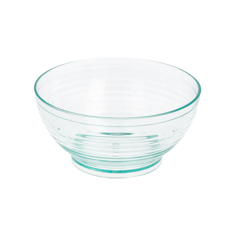 BOL DEGUSTACIÓN TAPAS TRANSPARENTE 83ML - PACK 30 UDS