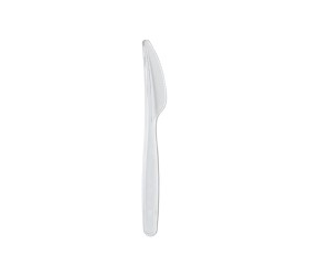 Cuchillo Transparente Reutilizable LUX