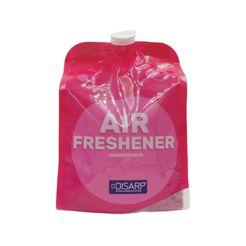 AMBIENTADOR GERMEX F12 RECAMBIO 500ml. 