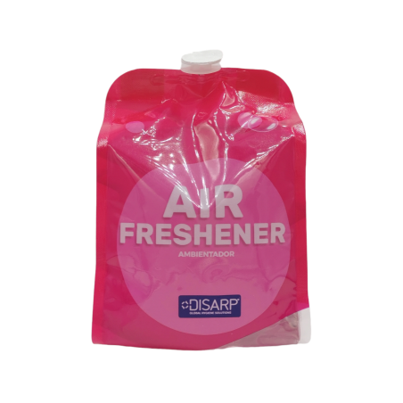 AMBIENTADOR GERMEX F12 RECAMBIO 500ml. 
