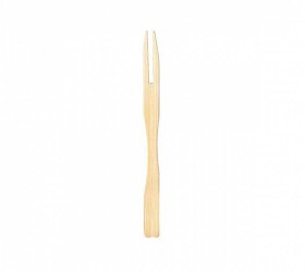 MINITENEDOR BAMBÚ COCKTAIL. 9cm. 