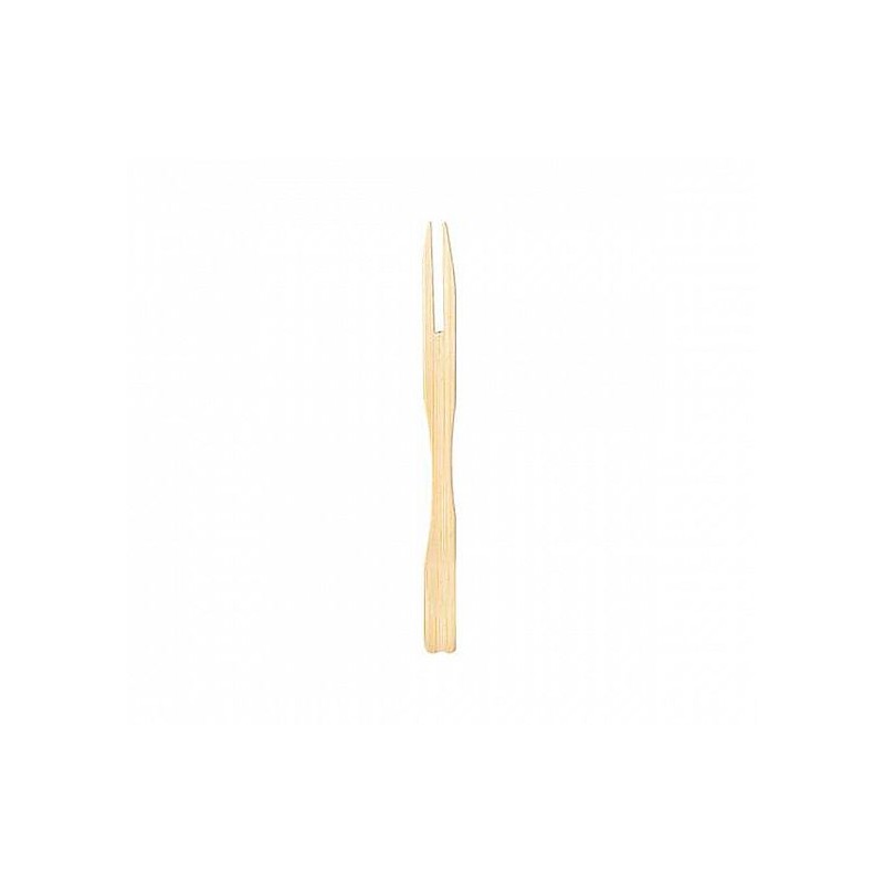 MINITENEDOR BAMBÚ COCKTAIL. 9cm. 