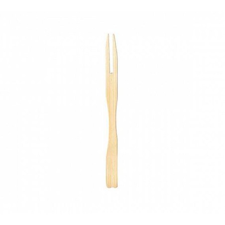 MINITENEDOR BAMBÚ COCKTAIL. 9cm. 