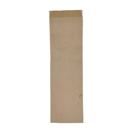 BOLSA PAPEL KRAFT. SOBRE. 9x32 +5cm. 