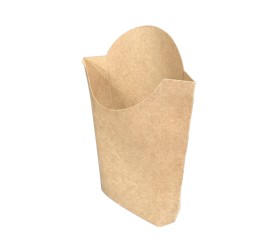PETACA PATATAS FRITAS KRAFT. 
