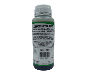 LIMPIADOR CONCENTRADO C3. PINO. 