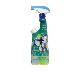 CONCENTRALIA BIOALCOHOL MULTIUSOS. 