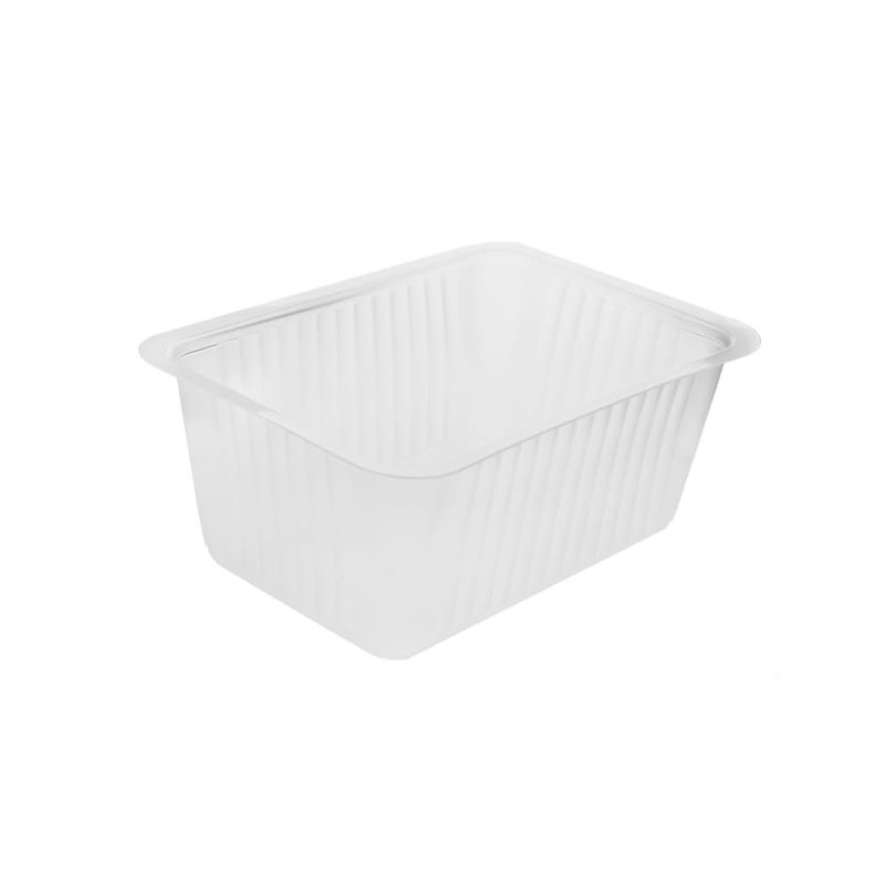 ENVASE TERMOSELLABLE PP 1500ml - 100uds