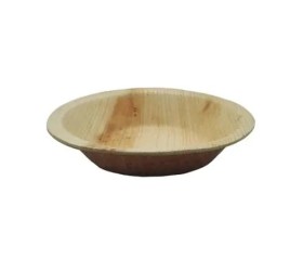 BOL HOJA DE PALMA 100mm. 100ml. 