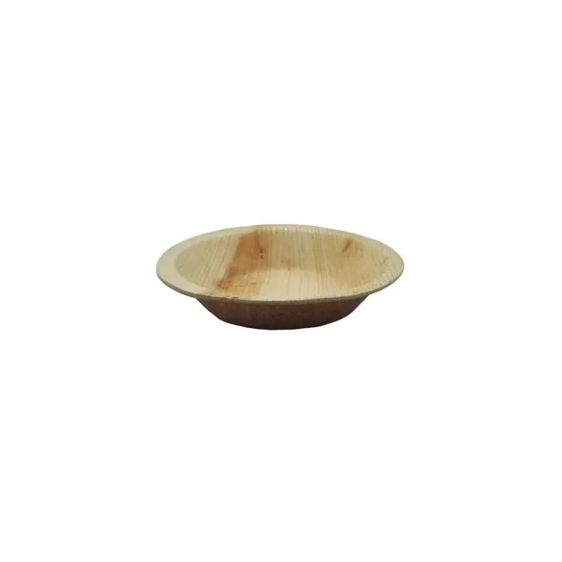 BOL HOJA DE PALMA 100mm. 100ml. 