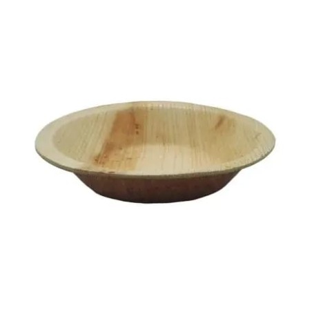 BOL HOJA DE PALMA 100mm. 100ml. 