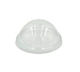 TAPA CÚPULA CERRADA 92mm. PET. 