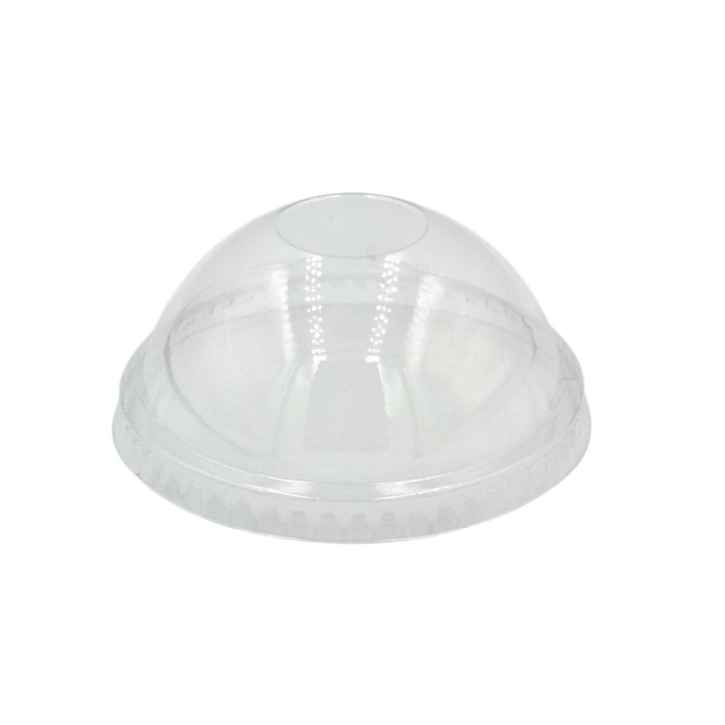 TAPA CÚPULA CERRADA 92mm. PET. 