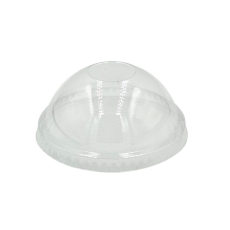 TAPA CÚPULA CERRADA 92mm. PET. 