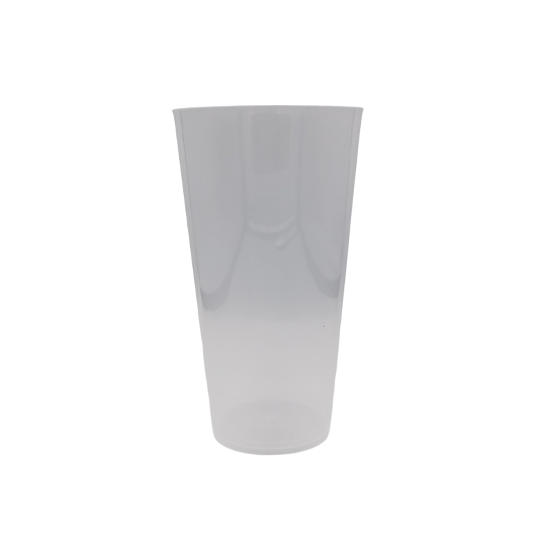 VASO COCKTAIL 450cc. REUTILIZABLE. IRROMPIBLE. 