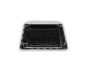 ENVASE + TAPA SUSHI 188x129x33 mm 50uds