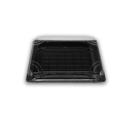 ENVASE + TAPA SUSHI 188x129x33 mm 50uds