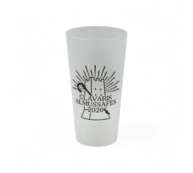 VASO PERSONALIZABLE. 