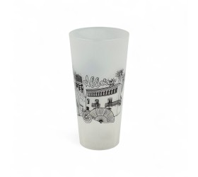 VASO PERSONALIZABLE. 