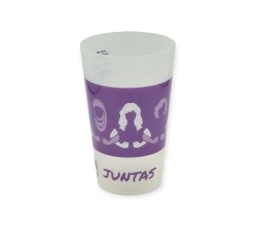 VASO PERSONALIZABLE. 