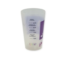 VASO PERSONALIZABLE. 