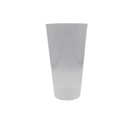 VASO COCKTAIL 450cc. REUTILIZABLE. IRROMPIBLE. 