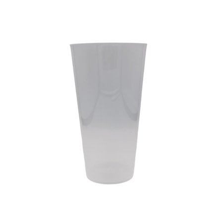 VASO COCKTAIL 450cc. REUTILIZABLE. IRROMPIBLE. 