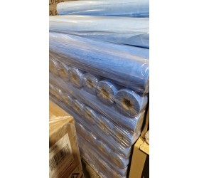 MANTEL IMPERMEABLE ANTIAGUA AZUL. 
