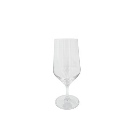 COPA CERVEZA. CRISTAL. CHARDONNAY. 6,9X17,6cm. 24u.