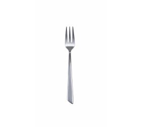 TENEDOR POSTRE. PLENIUM BRILLO. 15.3cm. 2.5mm. 120u.