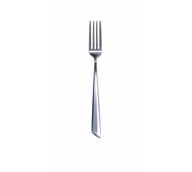 TENEDOR MESA. PLENIUM BRILLO. 20cm. 4mm. 120u.