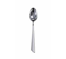 CUCHARA MESA. PLENIUM BRILLO. 19,5cm. 4mm. 120u.