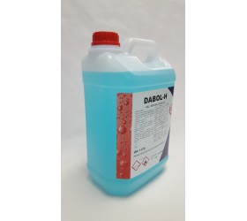 Gel Hidroalcohólico Perfumado Dabol-H 5 litros
