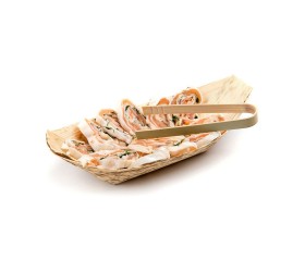 PINZA DE BAMBÚ. 150cm. 