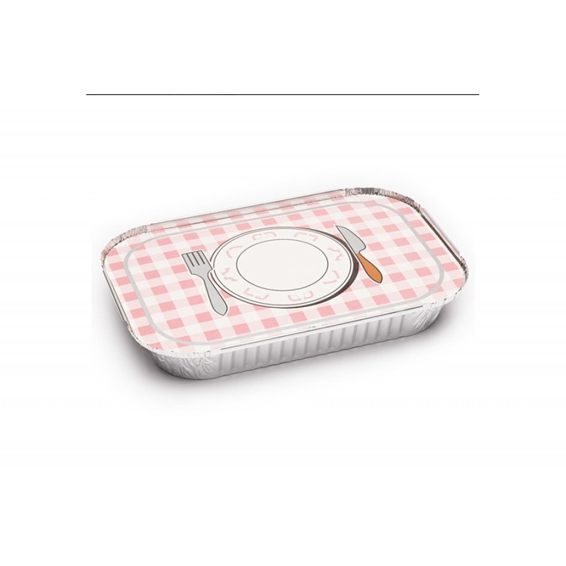 TAPA CARTÓN PARA ENVASE RECTANGULAR 2.380cc. 