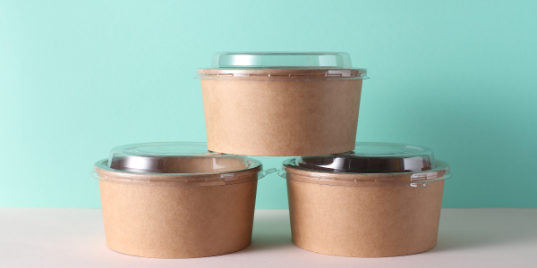 Guía para elegir los mejores envases de comida para llevar desechables