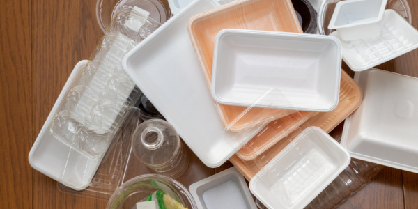 Qué envases usar en un catering: tips para elegir el correcto
