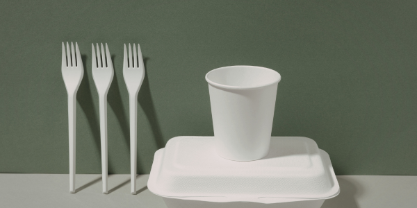 Cómo conservar los alimentos en envases desechables